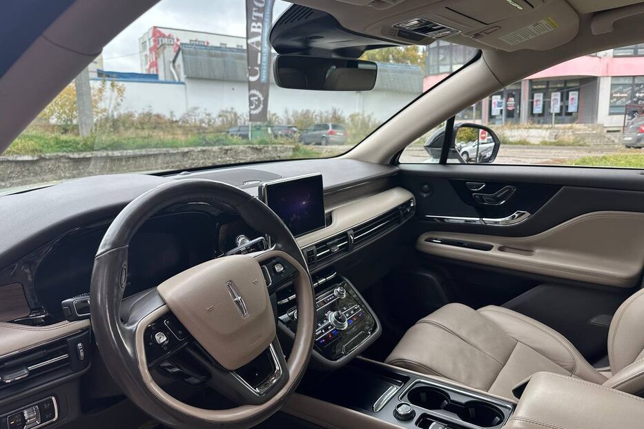 Продам Lincoln Corsair 2019 року у Чернівцях
