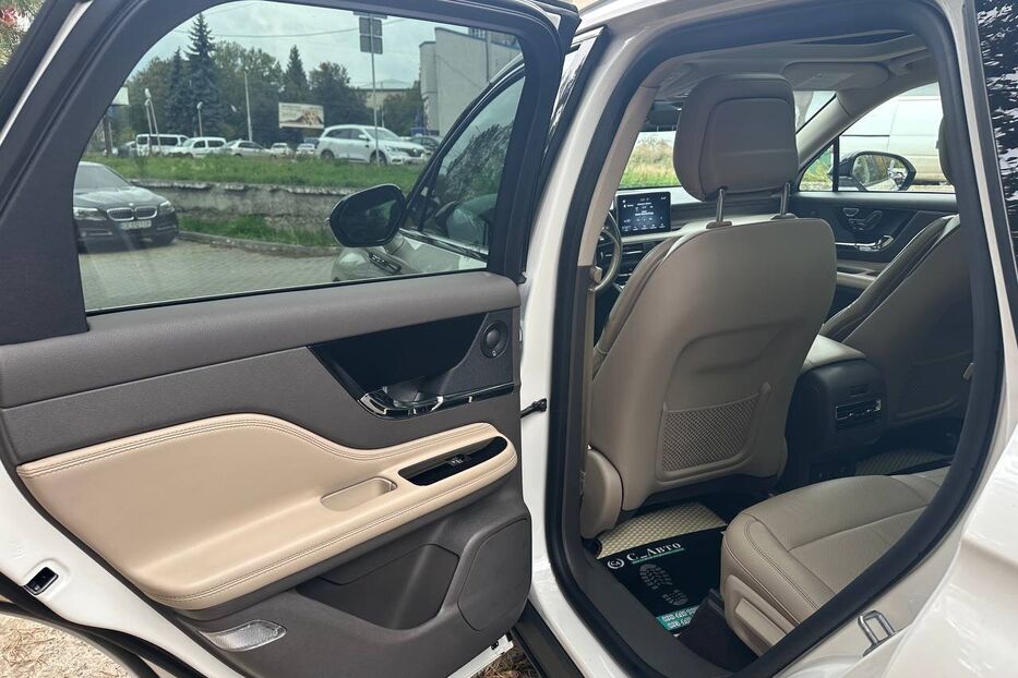 Продам Lincoln Corsair 2019 року у Чернівцях
