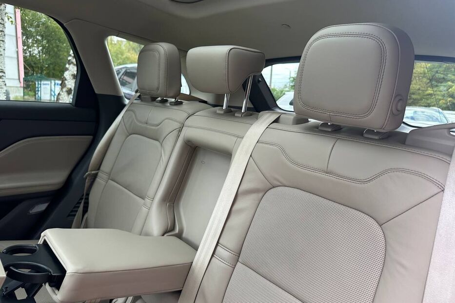 Продам Lincoln Corsair 2019 року у Чернівцях