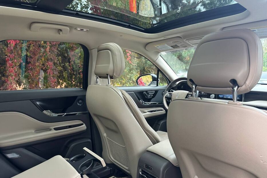 Продам Lincoln Corsair 2019 року у Чернівцях