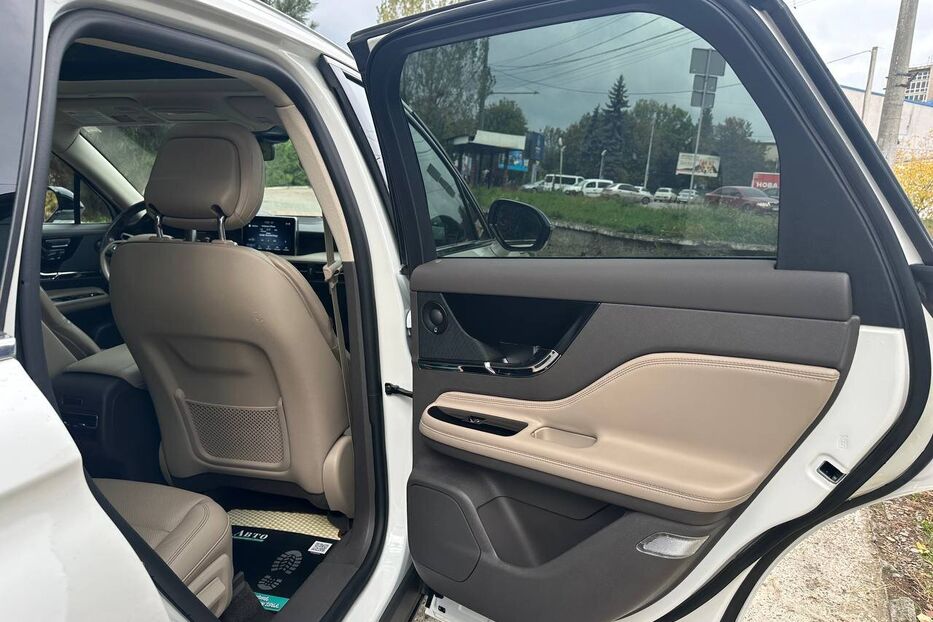 Продам Lincoln Corsair 2019 року у Чернівцях