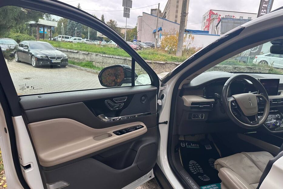 Продам Lincoln Corsair 2019 року у Чернівцях