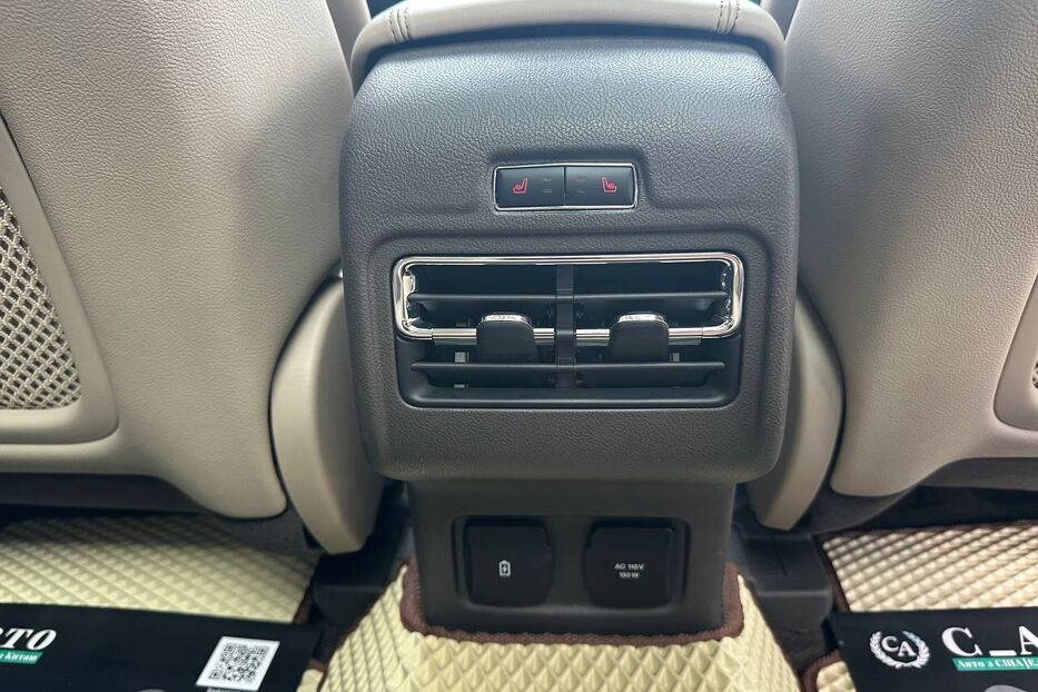 Продам Lincoln Corsair 2019 року у Чернівцях
