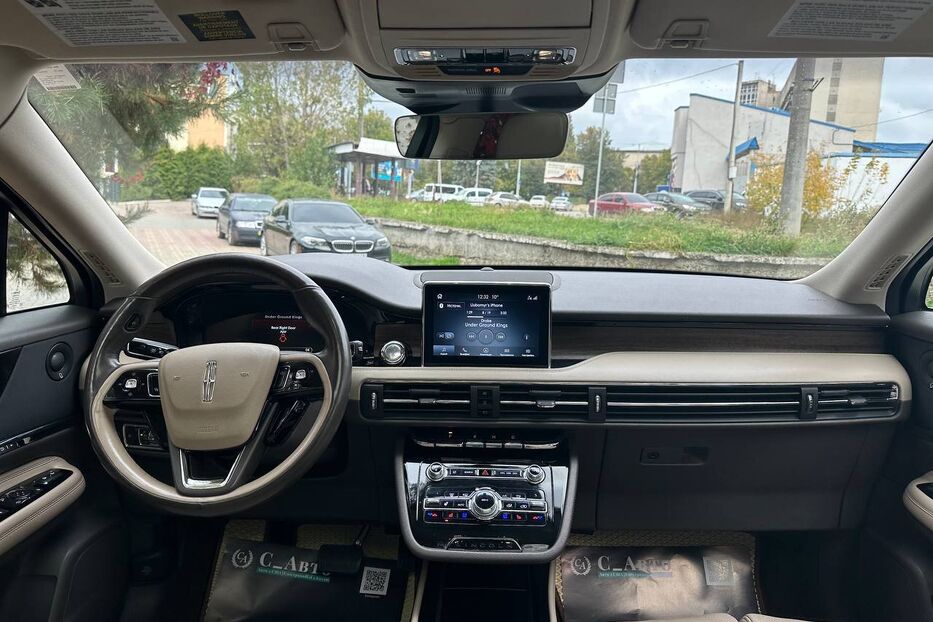 Продам Lincoln Corsair 2019 року у Чернівцях