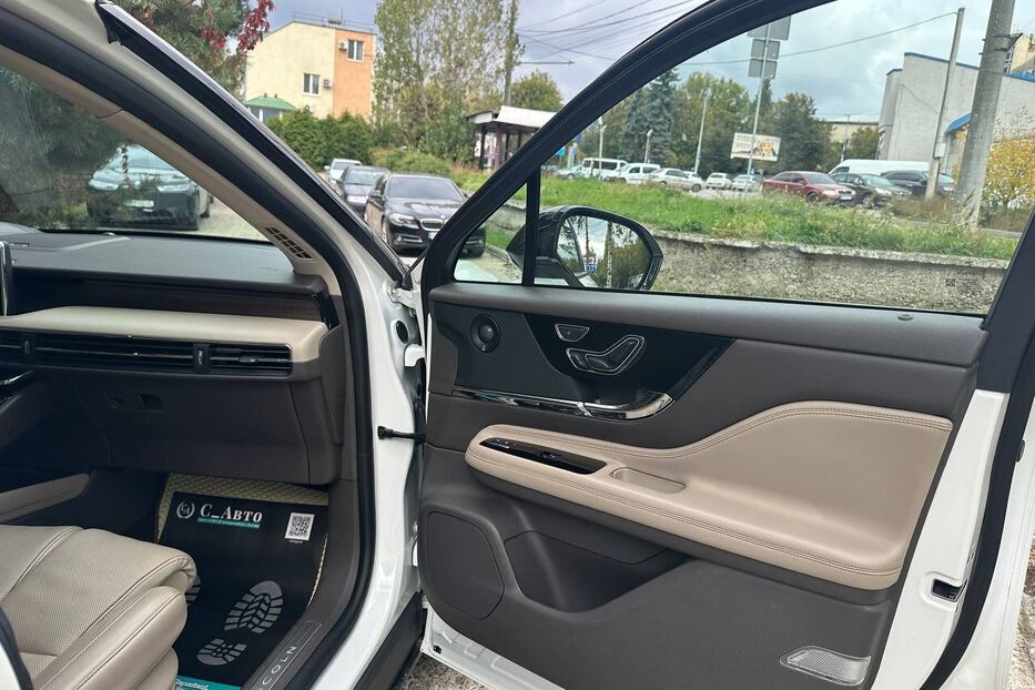 Продам Lincoln Corsair 2019 року у Чернівцях