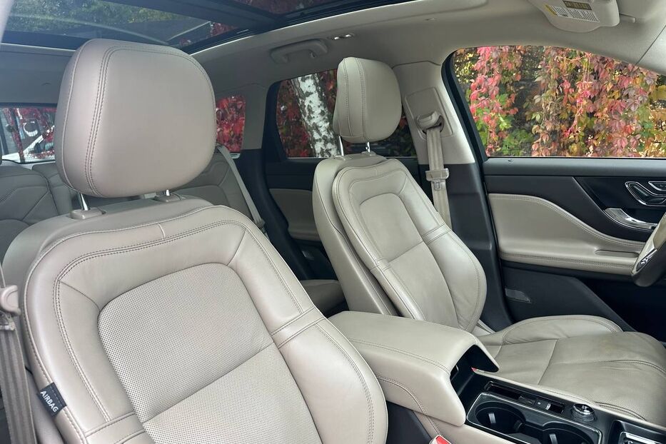 Продам Lincoln Corsair 2019 року у Чернівцях