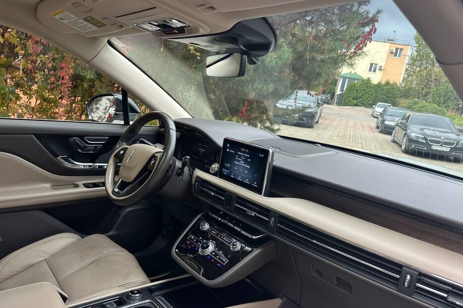 Продам Lincoln Corsair 2019 року у Чернівцях
