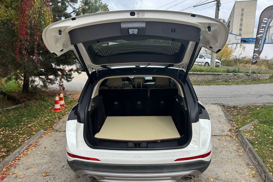 Продам Lincoln Corsair 2019 року у Чернівцях