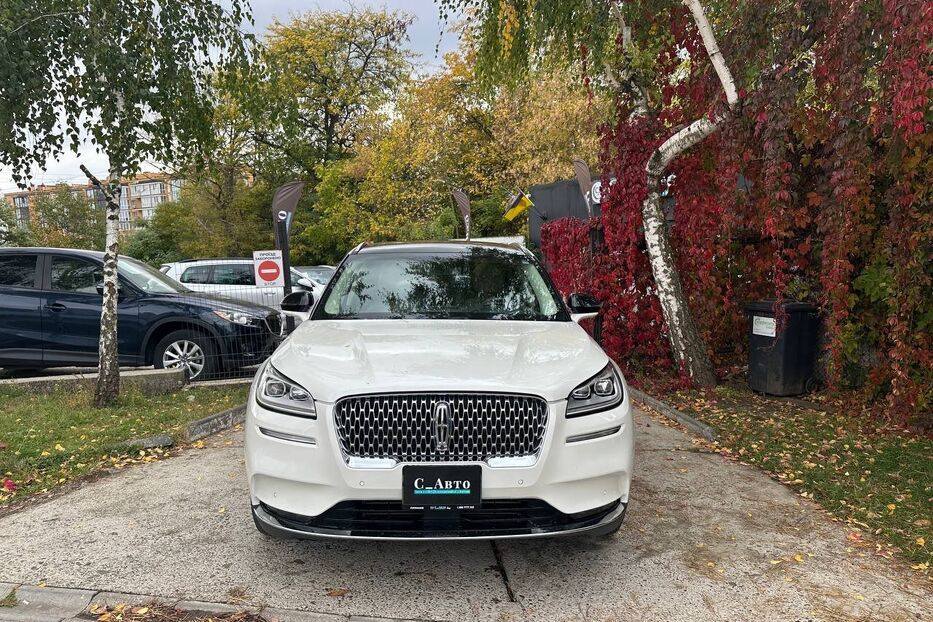 Продам Lincoln Corsair 2019 року у Чернівцях