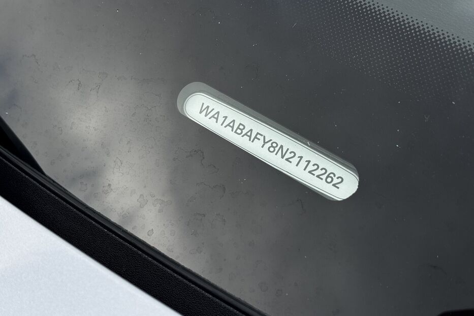 Продам Audi Q5 Premium 40  2262 2022 року у Львові