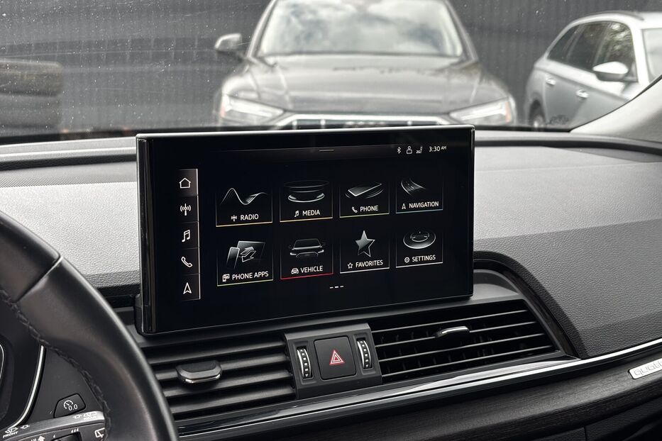 Продам Audi Q5 Premium 40  2262 2022 року у Львові