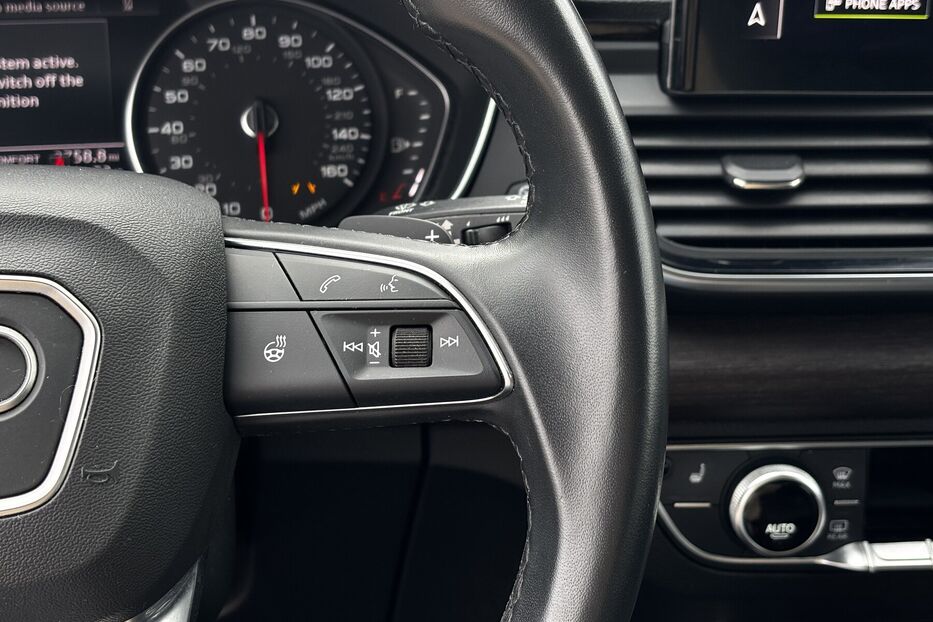 Продам Audi Q5 Premium 40  2262 2022 року у Львові