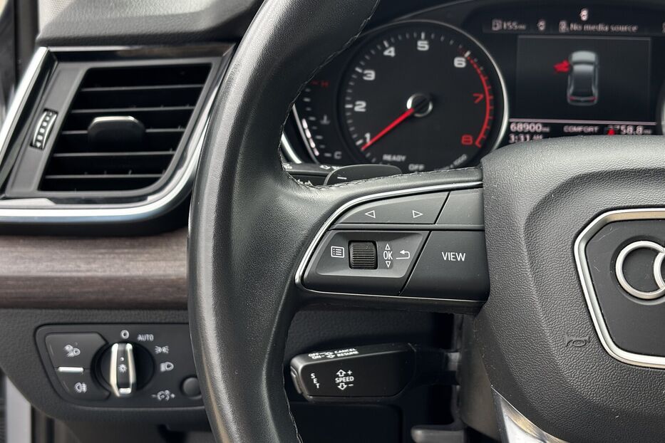 Продам Audi Q5 Premium 40  2262 2022 року у Львові