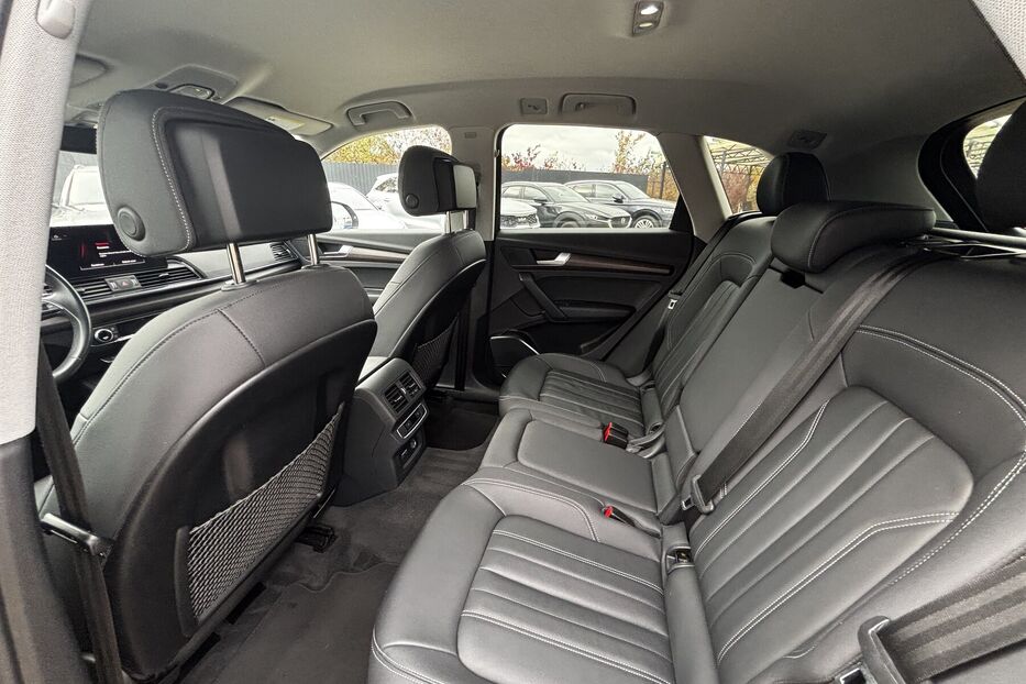 Продам Audi Q5 Premium 40  2262 2022 року у Львові