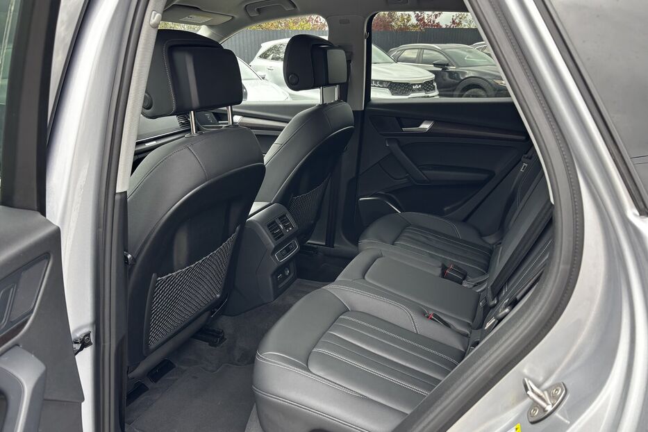 Продам Audi Q5 Premium 40  2262 2022 року у Львові