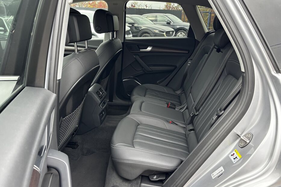 Продам Audi Q5 Premium 40  2262 2022 року у Львові