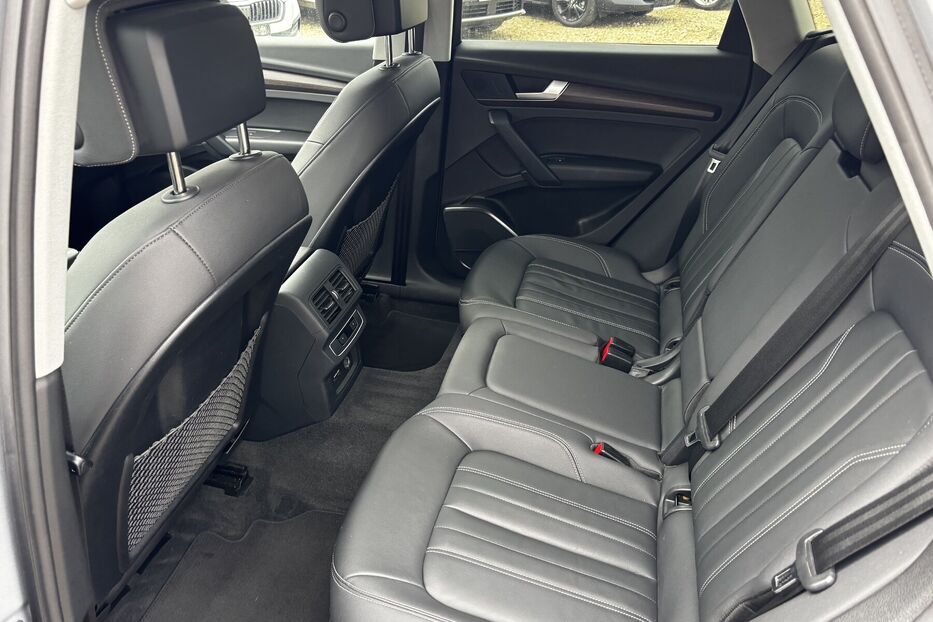 Продам Audi Q5 Premium 40  2262 2022 року у Львові