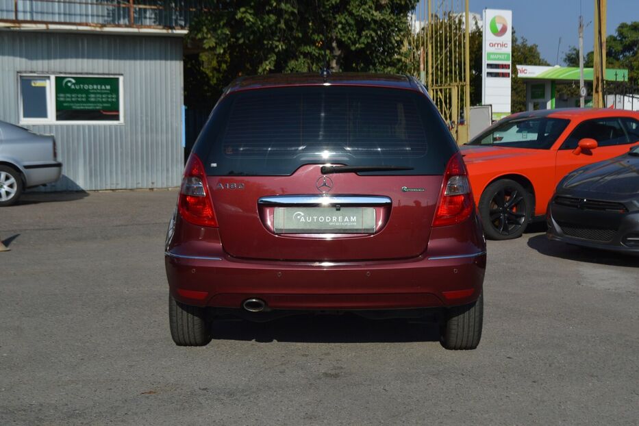Продам Mercedes-Benz A-Class 180 2010 року у Одесі