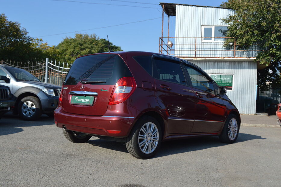 Продам Mercedes-Benz A-Class 180 2010 року у Одесі