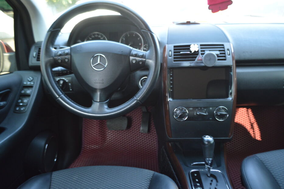 Продам Mercedes-Benz A-Class 180 2010 року у Одесі