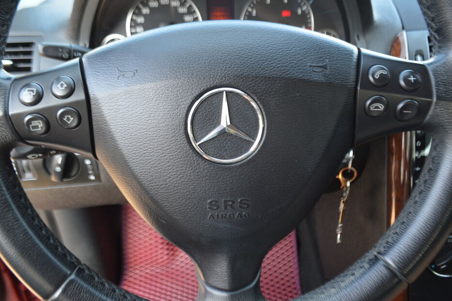 Продам Mercedes-Benz A-Class 180 2010 року у Одесі