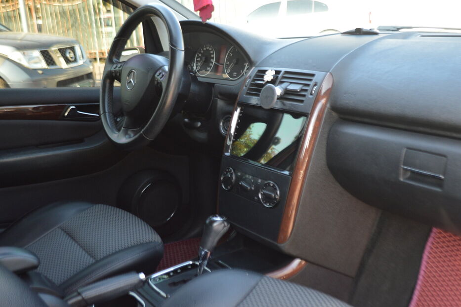 Продам Mercedes-Benz A-Class 180 2010 року у Одесі