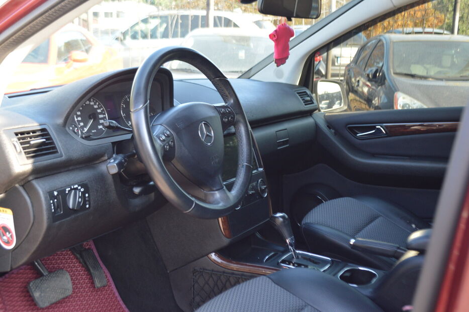 Продам Mercedes-Benz A-Class 180 2010 року у Одесі