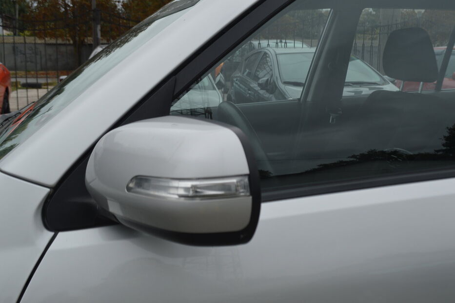 Продам Suzuki Grand Vitara Official 2008 року у Одесі