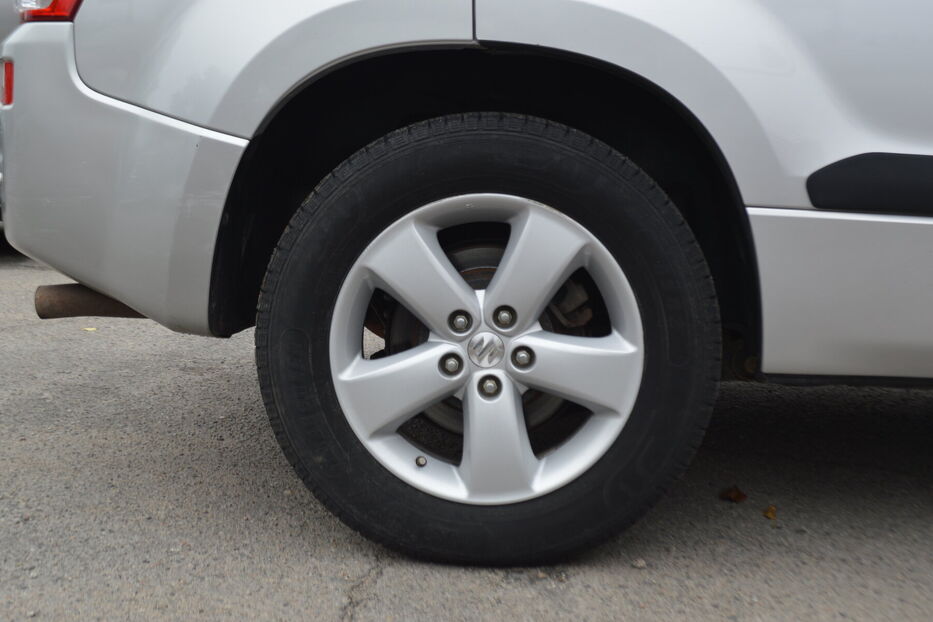 Продам Suzuki Grand Vitara Official 2008 року у Одесі