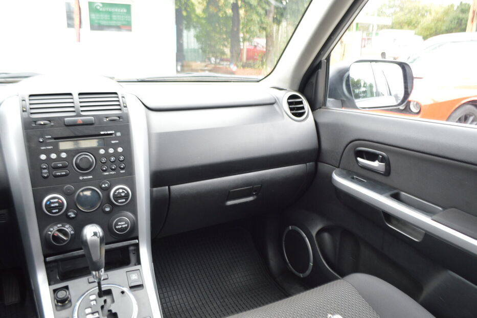 Продам Suzuki Grand Vitara Official 2008 року у Одесі
