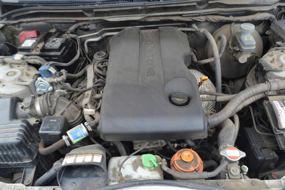 Продам Suzuki Grand Vitara Official 2008 року у Одесі