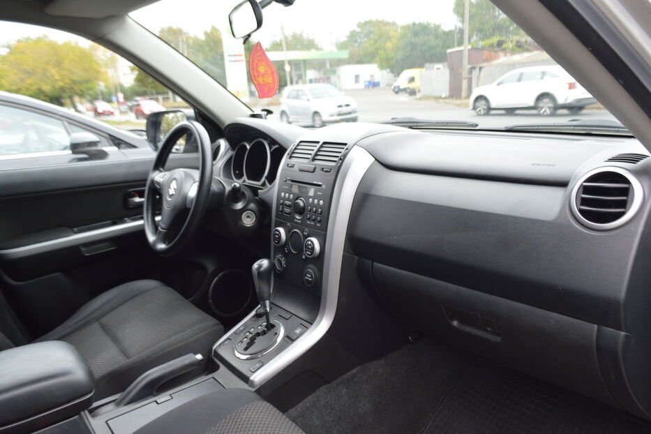 Продам Suzuki Grand Vitara Official 2008 року у Одесі