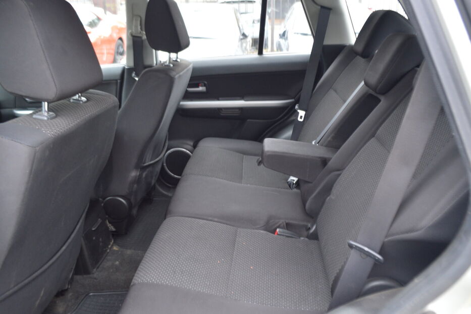 Продам Suzuki Grand Vitara Official 2008 року у Одесі
