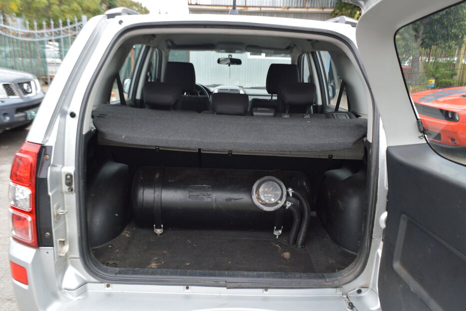 Продам Suzuki Grand Vitara Official 2008 року у Одесі