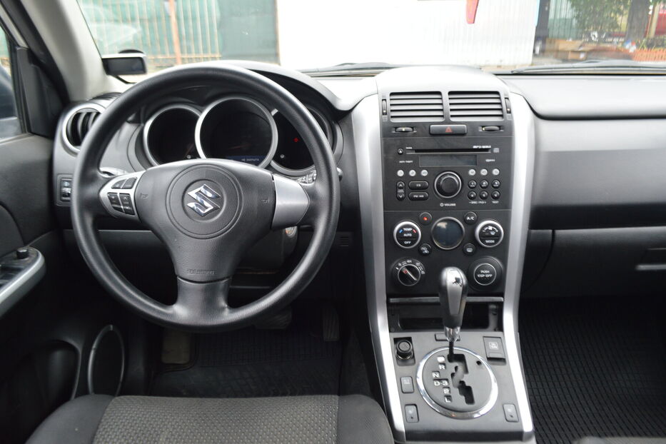 Продам Suzuki Grand Vitara Official 2008 року у Одесі
