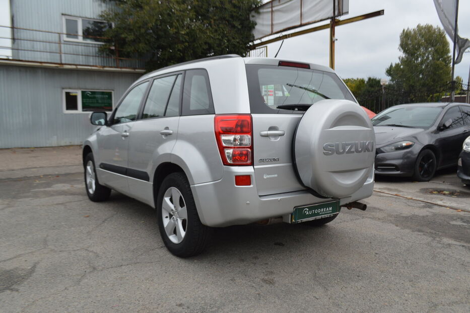 Продам Suzuki Grand Vitara Official 2008 року у Одесі