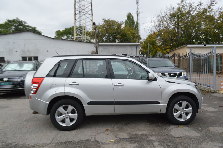 Продам Suzuki Grand Vitara Official 2008 року у Одесі