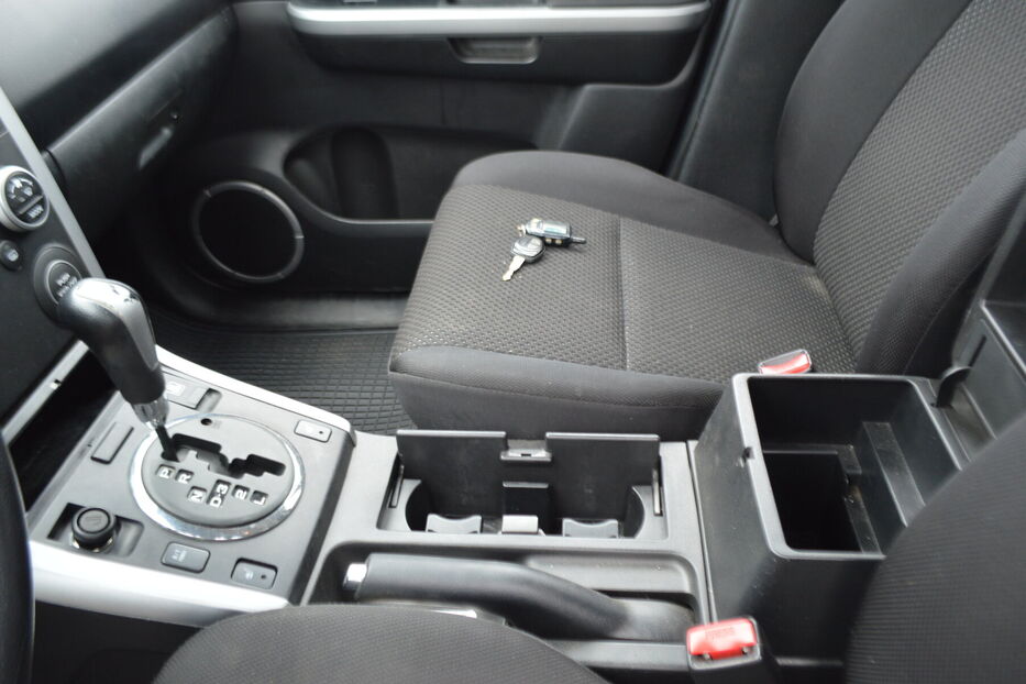 Продам Suzuki Grand Vitara Official 2008 року у Одесі