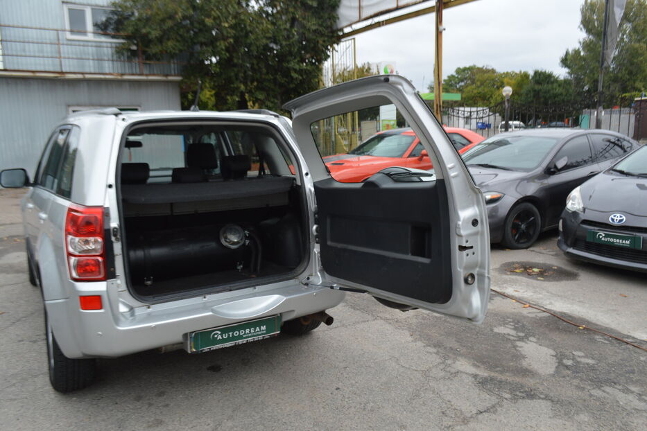 Продам Suzuki Grand Vitara Official 2008 року у Одесі