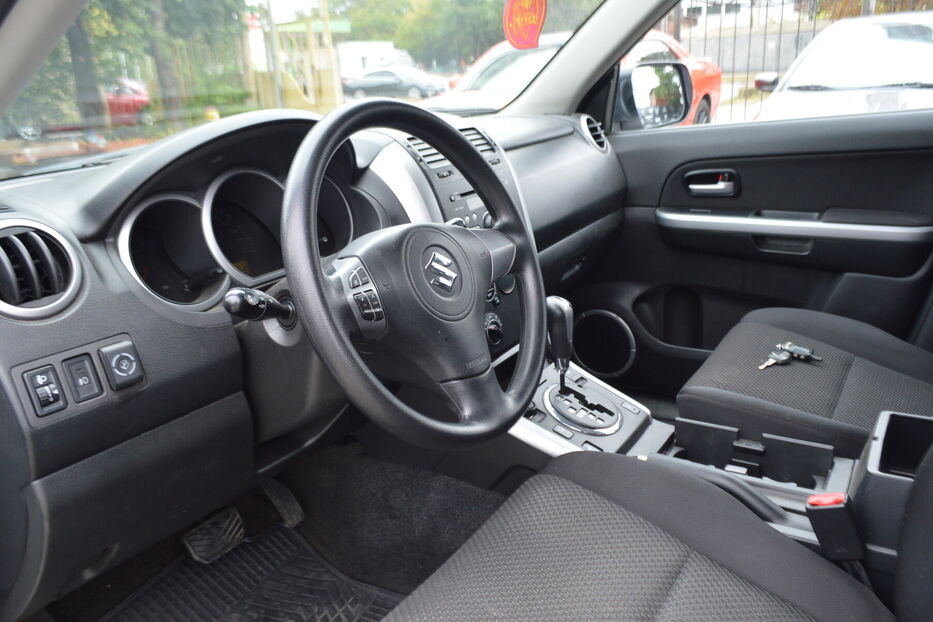 Продам Suzuki Grand Vitara Official 2008 року у Одесі