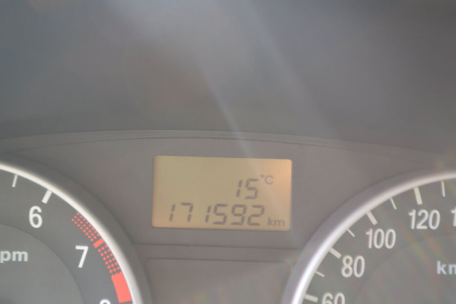 Продам Hyundai Accent  Official 2008 року у Одесі