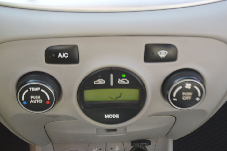 Продам Hyundai Accent  Official 2008 року у Одесі