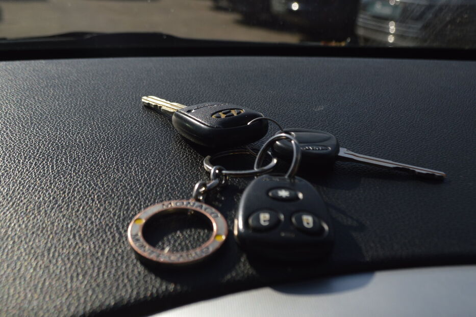 Продам Hyundai Accent  Official 2008 року у Одесі