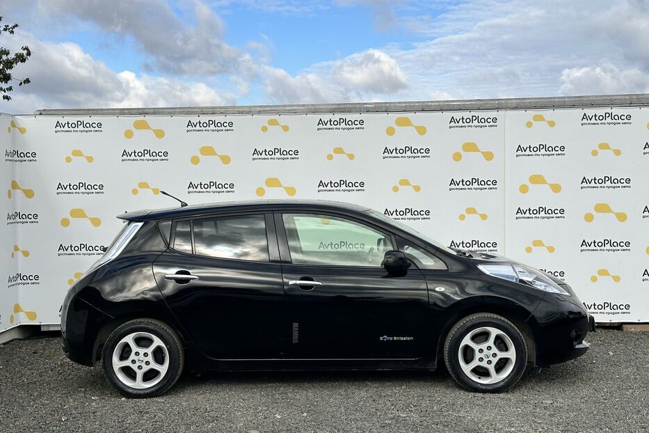 Продам Nissan Leaf 24 квт 2011 року у Луцьку