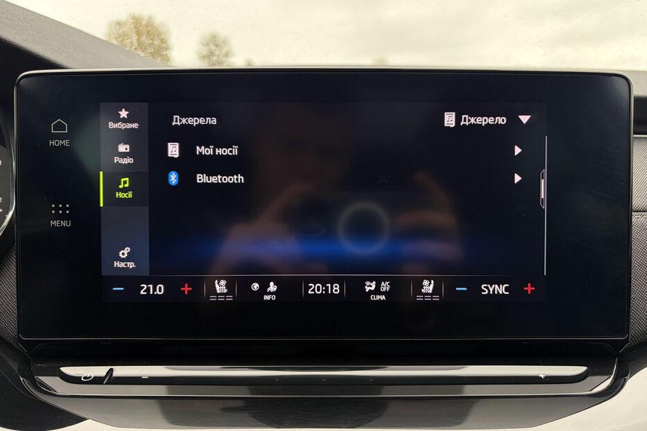 Продам Skoda Octavia А8 2.0 TDI 150к. DCC ПІДВІСКА  2023 року у Львові