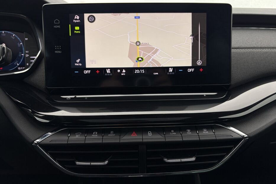 Продам Skoda Octavia А8 2.0 TDI 150к. DCC ПІДВІСКА  2023 року у Львові