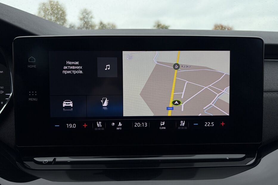 Продам Skoda Octavia А8 2.0 TDI 150к. DCC ПІДВІСКА  2023 року у Львові