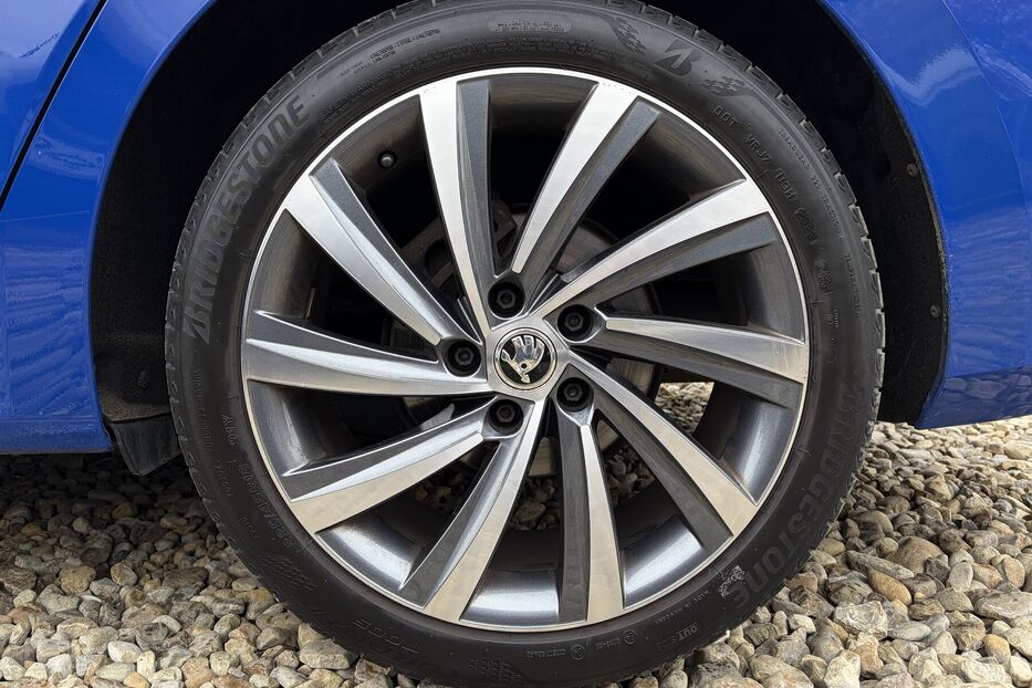 Продам Skoda Octavia А8 2.0 TDI 150к. DCC ПІДВІСКА  2023 року у Львові