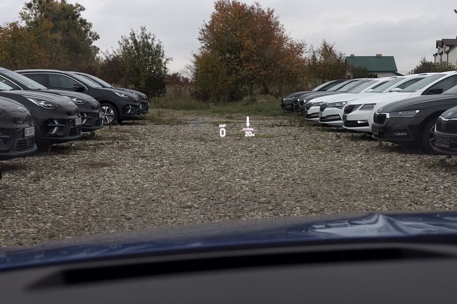 Продам Skoda Octavia А8 2.0 TDI 150к. DCC ПІДВІСКА  2023 року у Львові