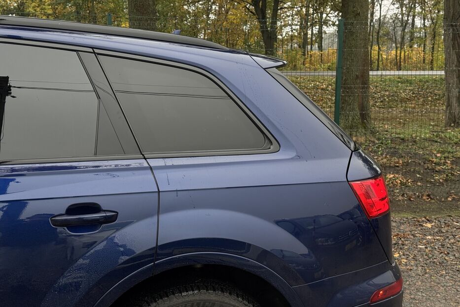 Продам Audi Q7 (252 k.c.) Quattro 7s 2019 року у м. Умань, Черкаська область